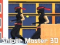 Trò chơi Sniper Master 3D