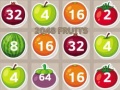 Trò chơi 2048 Fruits