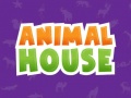 Trò chơi Animal House