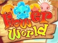 Trò chơi Flower World