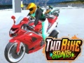 Trò chơi Two Bike Stunts