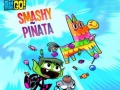 Trò chơi Teen Titans Go Smashy Pinata