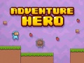 Trò chơi Adventure Hero