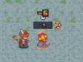 Trò chơi Deck Adventurers: Chapter 2