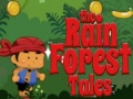 Trò chơi The Rain Forest Tales