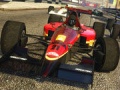 Trò chơi Formula Racing Online