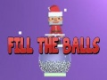 Trò chơi Fill The Balls