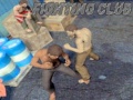 Trò chơi Fighting Club