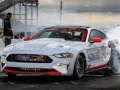 Trò chơi Drifting Mustang Jet Puzzle