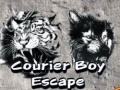 Trò chơi Courier Boy Escape
