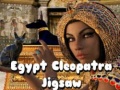 Trò chơi Egypt Cleopatra Jigsaw