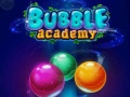 Trò chơi Bubble Academy