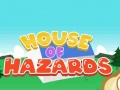 Trò chơi House Of Hazards