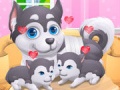 Trò chơi Cute Puppy Pregnant