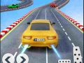 Trò chơi Mega Ramp Car Racing Stunts GT 3d