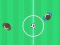 Trò chơi 2 Foot Ball