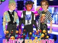 Trò chơi Eboy Fashion
