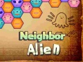Trò chơi Neighbor Alien
