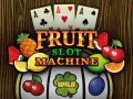 Trò chơi Fruit Slot Machine