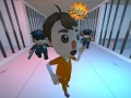 Trò chơi Prison Escape Master