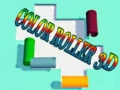 Trò chơi Color Roller 3D