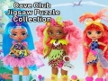 Trò chơi Cave Club Dolls Jigsaw Puzzle Collection