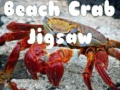Trò chơi Beach Crab Jigsaw