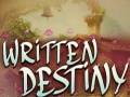Trò chơi Written Destiny