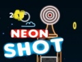 Trò chơi Neon Shot