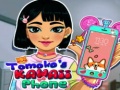 Trò chơi Tomoko's Kawaii Phone