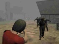 Trò chơi Undead Corps Dead Willage