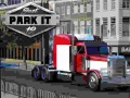 Trò chơi Just Park It 12