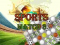 Trò chơi Sports Match 3 Deluxe