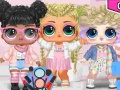 Trò chơi Lol Soft Girls Aesthetic