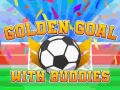 Trò chơi Golden Goal With Buddies