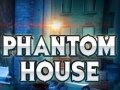 Trò chơi Phantom House