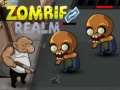 Trò chơi The Zombie Realm