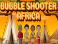 Trò chơi Bubble Shooter Africa