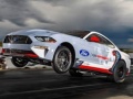 Trò chơi Ford Mustang Cobra Jet Slide