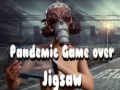 Trò chơi Pandemic Game Over Jigsaw