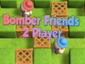 Trò chơi Bomber Friends 2 Player