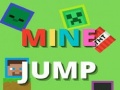 Trò chơi Mine Jump