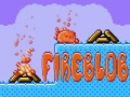 Trò chơi FireBlob
