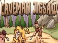 Trò chơi Caveman jigsaw