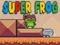 Trò chơi Super Frog