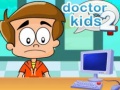 Trò chơi Doctor Kids 2