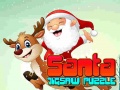 Trò chơi Santa Jigsaw Puzzle