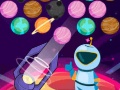 Trò chơi Bubble Planets