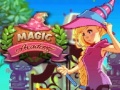 Trò chơi Magic Academy