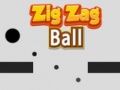 Trò chơi Zig Zag Ball